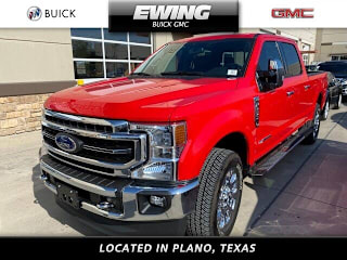 2020 Ford F-250 Super Duty Lariat 1FT8W2BT3LED48497 2020 Ford F-250 Super Duty Lariat