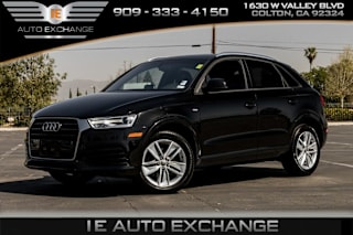 2018 Audi Q3 WA1BCCFS8JR027089 2018 Audi Q3