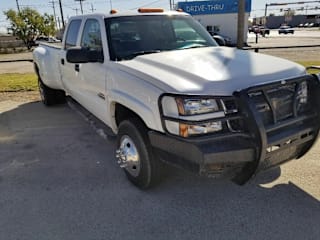 2005 Chevrolet Silverado 3500 LT 1GCJC332X5F904467 2005 Chevrolet Silverado 3500 LT