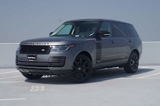 2018 Land Rover Range Rover SALGS5RE3JA397373 2018 Land Rover Range Rover