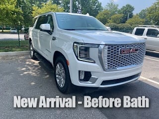 2021 GMC Yukon XL Denali 1GKS2JKT5MR288751 2021 GMC Yukon XL Denali