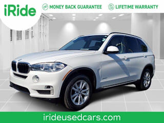 2015 BMW X5 xDrive35i 5UXKR0C54F0P00990 2015 BMW X5 xDrive35i