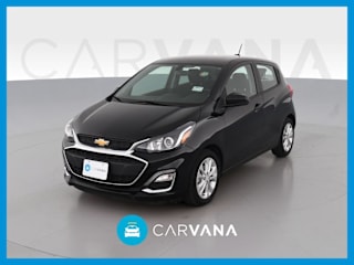 2019 Chevrolet Spark 1LT CVT KL8CD6SAXKC747111 2019 Chevrolet Spark 1LT CVT
