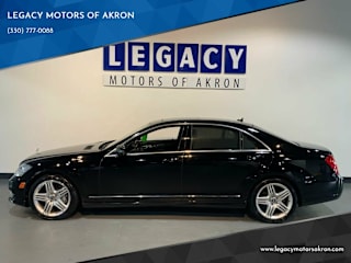2013 Mercedes-Benz S-Class S 550 4MATIC WDDNG9EB5DA529014 2013 Mercedes-Benz S-Class S 550 4MATIC