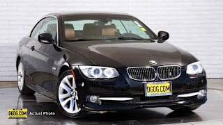 2011 BMW 3 Series 328i WBADW7C52BE545720 2011 BMW 3 Series 328i