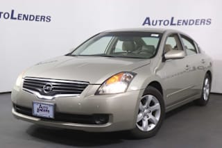 2009 Nissan Altima 2.5 SL 1N4AL21E79N469111 2009 Nissan Altima 2.5 SL