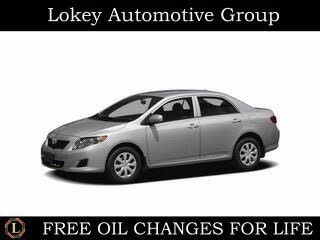 2011 Toyota Corolla Base 2T1BU4EEXBC663268 2011 Toyota Corolla Base