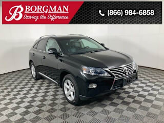 2015 Lexus RX 350 Base 2T2BK1BA1FC269696 2015 Lexus RX 350 Base