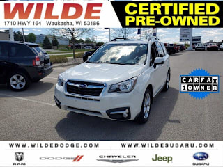 2018 Subaru Forester 2.5i Touring JF2SJAWC8JH554856 2018 Subaru Forester 2.5i Touring