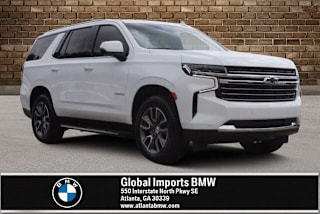 2021 Chevrolet Tahoe LT 1GNSKNKD2MR158672 2021 Chevrolet Tahoe LT