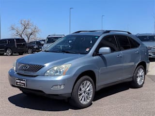 2004 Lexus RX 330 Base JTJHA31U540014790 2004 Lexus RX 330 Base