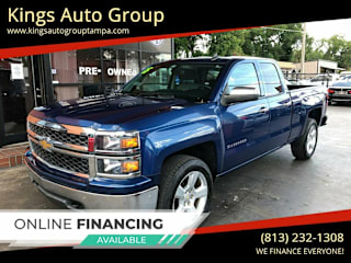 2015 Chevrolet Silverado 1500 LS 1GCVKPEC5FZ361322 2015 Chevrolet Silverado 1500 LS