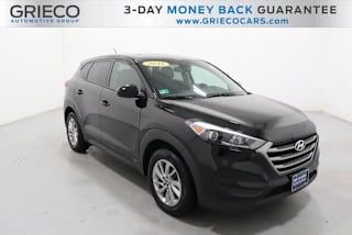 2018 Hyundai Tucson SE KM8J2CA44JU780852 2018 Hyundai Tucson SE
