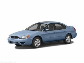 2007 Ford Taurus 1FAFP53U77A128389 2007 Ford Taurus