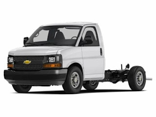 2021 Chevrolet Express Cutaway 1GB0GRF77M1193384 2021 Chevrolet Express Cutaway