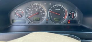 2005 Volvo XC70 Base YV1SZ592251198737 2005 Volvo XC70 Base