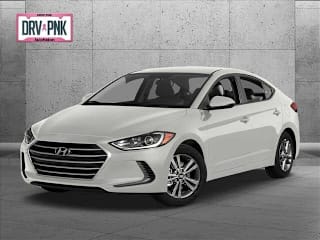 2018 Hyundai Elantra 5NPD84LF4JH220876 2018 Hyundai Elantra