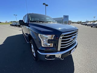 2016 Ford F-150 XL 1FTEW1EP5GKD88860 2016 Ford F-150 XL