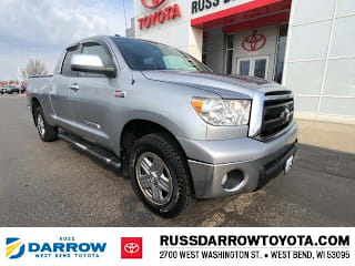 2012 Toyota Tundra 5TFUW5F15CX263397 2012 Toyota Tundra