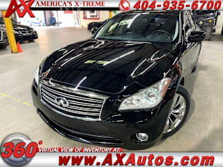 2014 Infiniti Q70 3.7 JN1BY1AP5EM260092 2014 Infiniti Q70 3.7