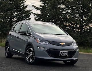 2019 Chevrolet Bolt EV Premier 1G1FZ6S04K4144218 2019 Chevrolet Bolt EV Premier