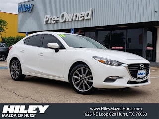 2018 Mazda Mazda3 Touring 3MZBN1V35JM202914 2018 Mazda Mazda3 Touring