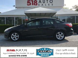 2014 Ford Focus 1FADP3F21EL248678 2014 Ford Focus
