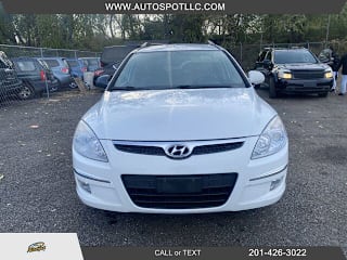 2010 Hyundai Elantra Touring KMHDC8AE5AU084176 2010 Hyundai Elantra Touring
