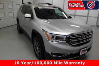 2017 GMC Acadia SLT-1 1GKKNULS5HZ249016 2017 GMC Acadia SLT-1