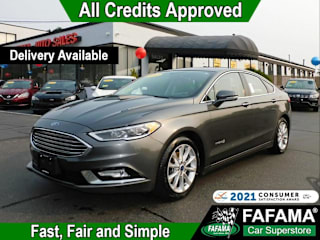 2017 Ford Fusion Hybrid SE 3FA6P0LU9HR308273 2017 Ford Fusion Hybrid SE