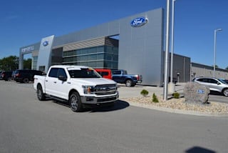 2018 Ford F-150 1FTEW1EP7JKF01974 2018 Ford F-150