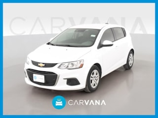 2019 Chevrolet Sonic LT Auto Fleet 1G1JG6SBXK4113783 2019 Chevrolet Sonic LT Auto Fleet