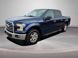 2017 Ford F-150 1FTEW1CF4HKE08706 2017 Ford F-150