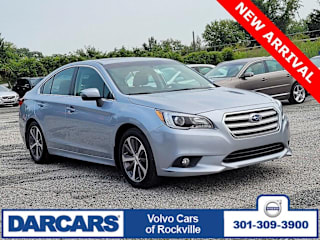 2016 Subaru Legacy 2.5i Limited 4S3BNAL61G3058613 2016 Subaru Legacy 2.5i Limited
