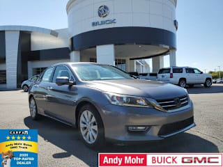 2013 Honda Accord EX 1HGCR2E78DA133384 2013 Honda Accord EX