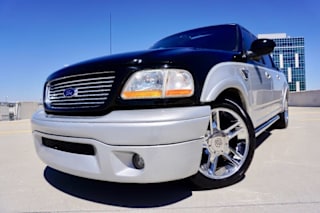 2003 Ford F-150 1FTRW07333KD31895 2003 Ford F-150