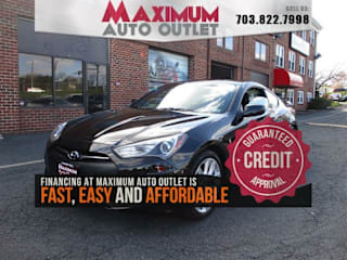 2014 Hyundai Genesis Coupe 2.0T KMHHT6KD8EU114143 2014 Hyundai Genesis Coupe 2.0T