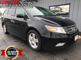 2012 Honda Odyssey Touring 5FNRL5H99CB053073 2012 Honda Odyssey Touring