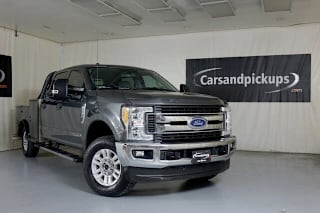 2017 Ford F-350 Super Duty XLT 1FT8W3BT4HEC24817 2017 Ford F-350 Super Duty XLT