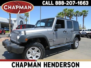 2016 Jeep Wrangler Unlimited Sport 1C4BJWDG7GL330288 2016 Jeep Wrangler Unlimited Sport