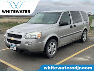 2005 Chevrolet Uplander 1GNDV03L45D236781 2005 Chevrolet Uplander