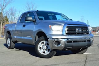 2010 Toyota Tundra Grade 5TFUM5F14AX013569 2010 Toyota Tundra Grade