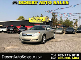 2009 Saturn Aura 1G8ZV57B79F102719 2009 Saturn Aura