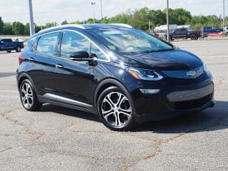 2017 Chevrolet Bolt EV 1G1FX6S09H4182302 2017 Chevrolet Bolt EV