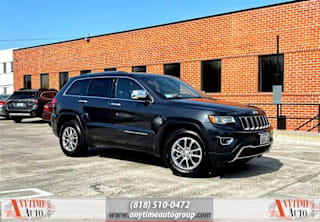 2015 Jeep Grand Cherokee Limited 1C4RJEBG3FC783768 2015 Jeep Grand Cherokee Limited