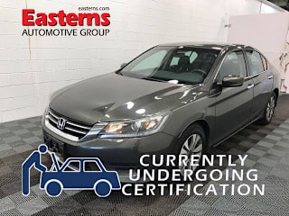 2014 Honda Accord LX 1HGCR2F32EA149402 2014 Honda Accord LX