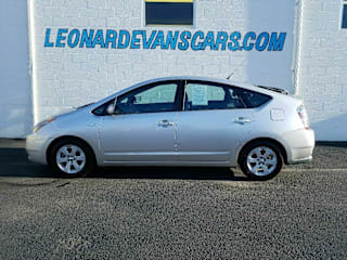 2008 Toyota Prius JTDKB20U483299651 2008 Toyota Prius