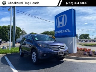 2012 Honda CR-V EX-L 5J6RM3H77CL011430 2012 Honda CR-V EX-L