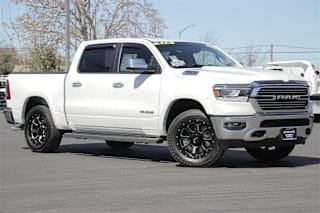 2019 Ram Pickup 1500 1C6RRFJG7KN900502 2019 Ram Pickup 1500