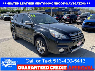 2013 Subaru Outback 3.6R Limited 4S4BRDSC0D2273930 2013 Subaru Outback 3.6R Limited